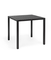 Vrtna miza Nardi CUBE 80 x 80 - 4552